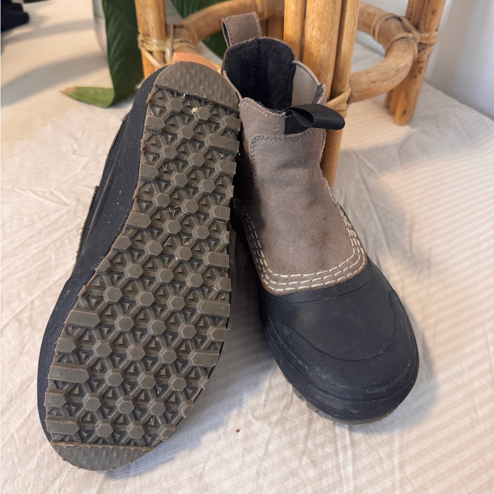 Vans Winter Boots